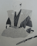星野勘左衛門先生