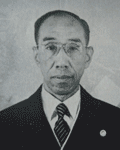 冨田常正先生